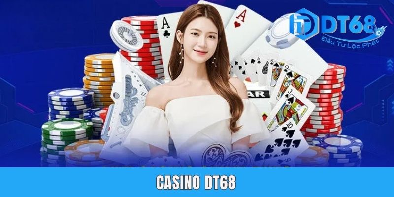 casino DT68