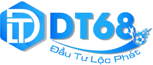 logo chính thức dt68