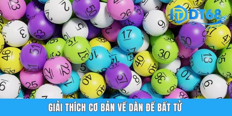 Giải thích cơ bản về dàn bất tử