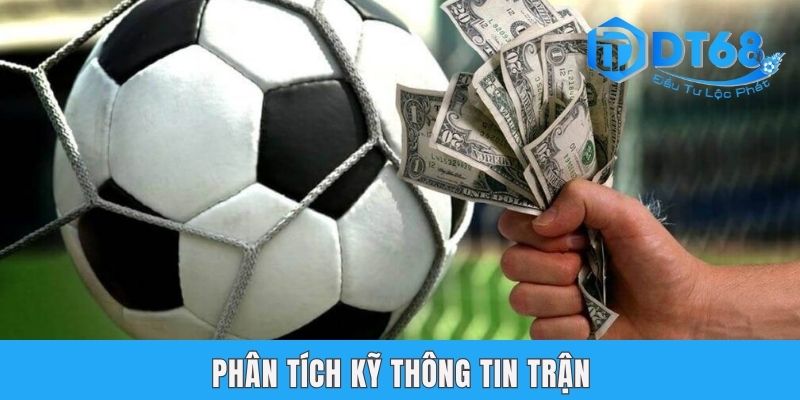 Ăn Lai Bóng Đá Là Gì? Đánh Giá Rõ Ràng Ưu Nhược Điểm Từ DT68 Phân tích kỹ thông tin trận