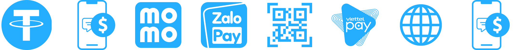 phương thức thanh toán dt68