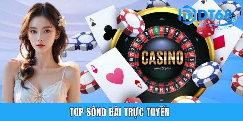Lý Giải “Casino Online Có Lừa Đảo Không?” Cùng DT68